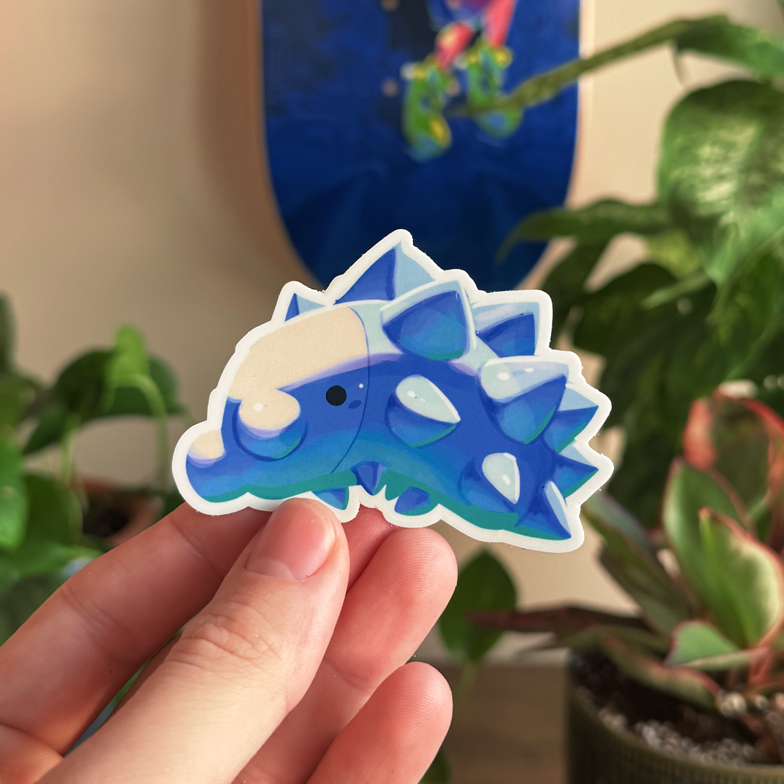 Snom Sticker Pack (3 Pack)