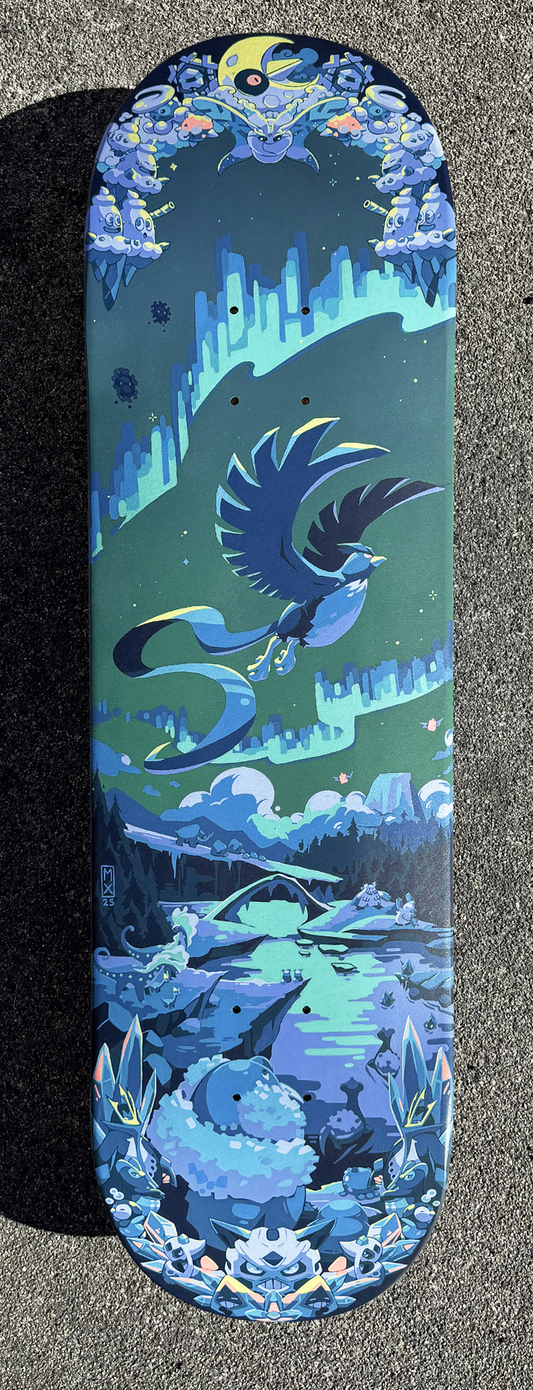 Articuno Original