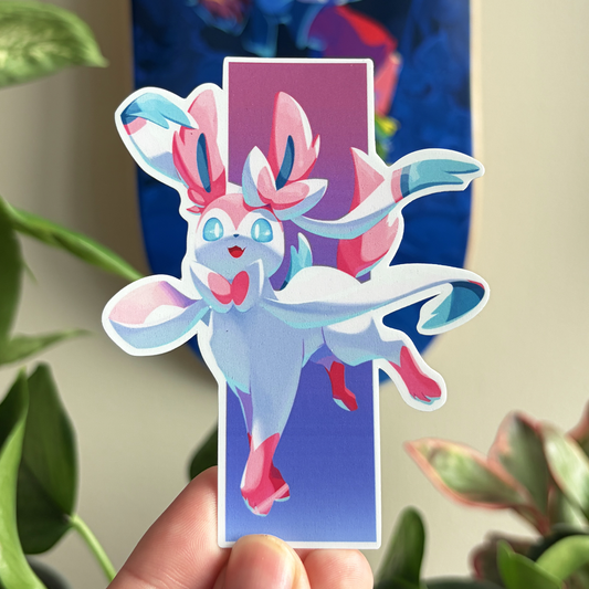 Sylveon Sticker