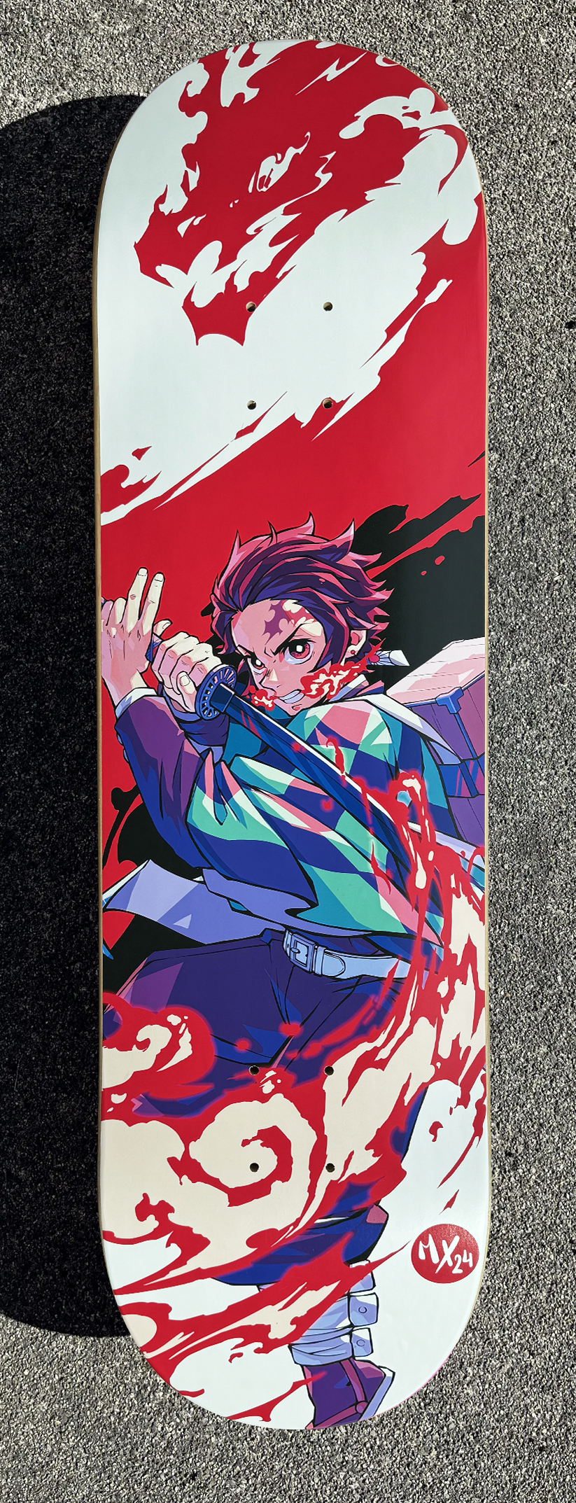 Made-To-Order - Misc Vinyl Designs (3-6 Weeks before shipping)